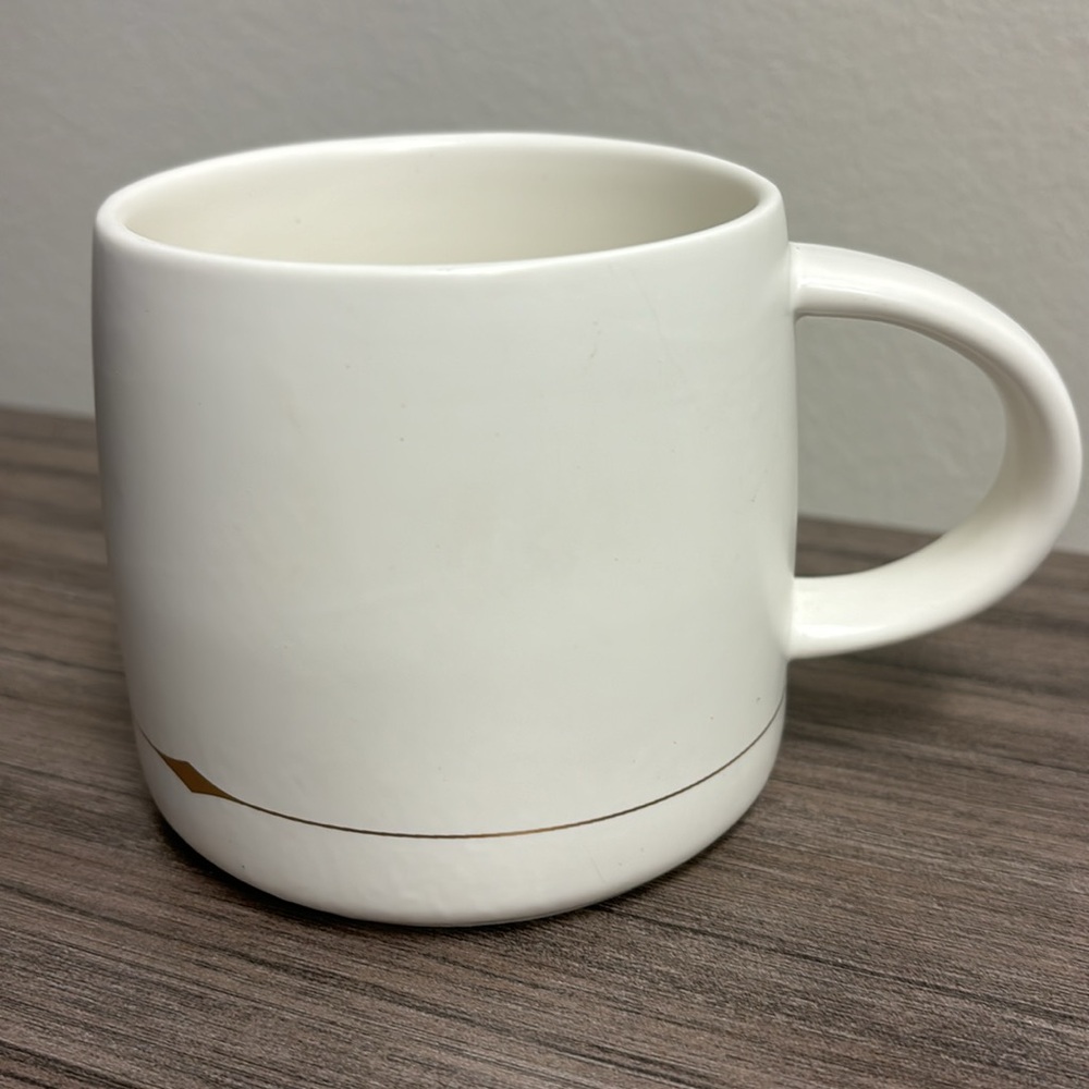 Amy Hamley for Magenta mug